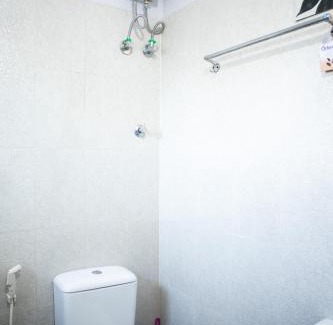 Guruvayur Apartamento | Elite Dharshan H5 - AC 2 BHK Apartment near Guruvayur Temple