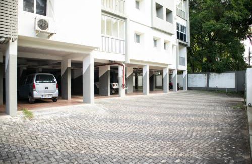 Guruvayur Apartamento | Elite Dharshan H5 - AC 2 BHK Apartment near Guruvayur Temple