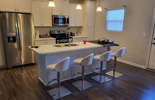 Fleet Casa | Elite One Oasis Near Ocean Front