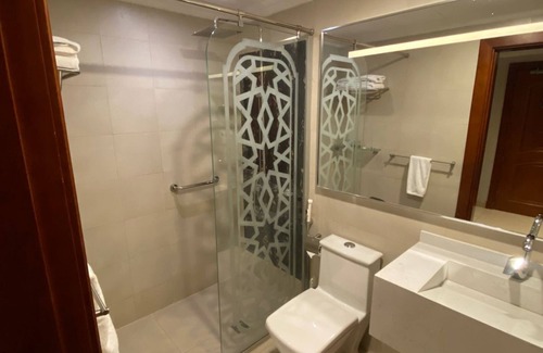 Ash Shati Cama Y Desayuno | ELITE PARK HOTEL