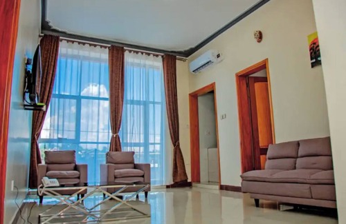 Bwera Hotel | ELITE PEAK HOTEL