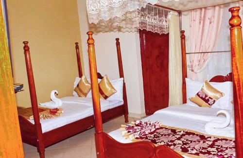 Bwera Hotel | ELITE PEAK HOTEL