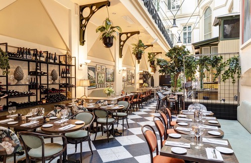 Centrum Hotel | Elite Plaza Hotel Göteborg