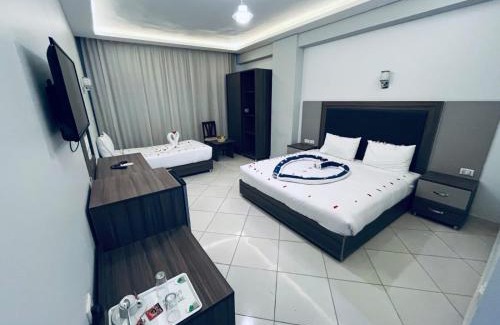 Village Road Apartamento | Elite Sea Sky Hotel