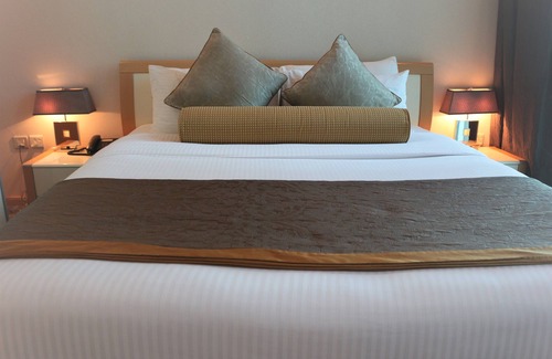 Seef Hotel | Elite Seef Residence & Hotel