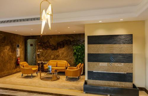 Al-Hamra'a Apartamento | Elite Served Apartments Al Andalus - إليت الأندلس
