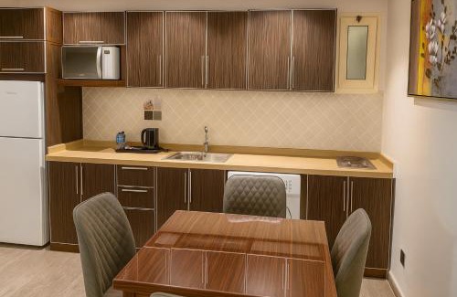 Jeddah Apartamento | Elite Served Apartments - Al Cornich