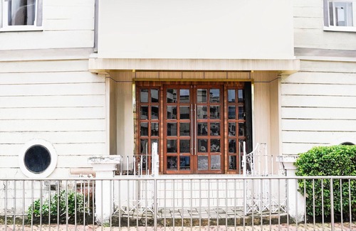 Vashi Casa | Elite Stays at Vashi Mumbai