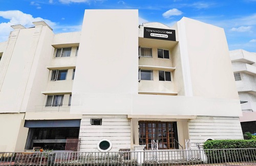 Vashi Casa | Elite Stays at Vashi Mumbai