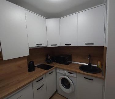 Tirgu Mures Apartamento | Elite Studio