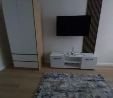 Tirgu Mures Apartamento | Elite Studio