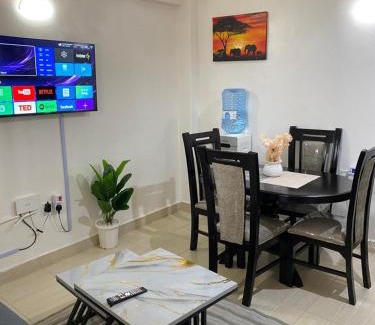 Busia Apartamento | Elite suite 1bedroom