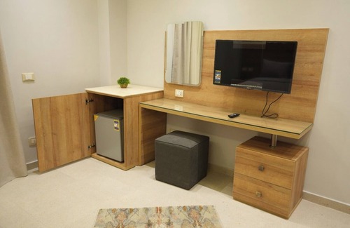 Sheikh Zayed City Apartamento | Elite Sun House