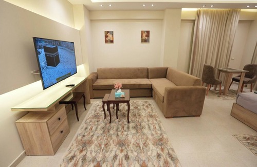 Sheikh Zayed City Apartamento | Elite Sun House