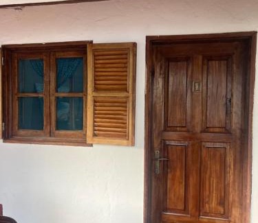 Agua Grande Casa | Elitineide Guest House