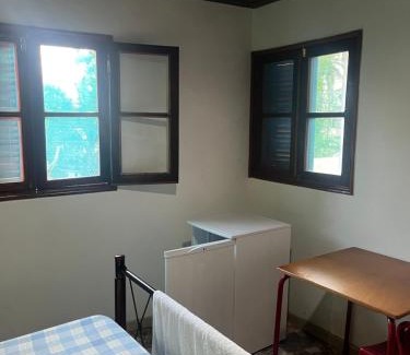 Agua Grande Casa | Elitineide Guest House
