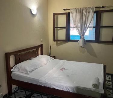 Agua Grande Casa | Elitineide Guest House