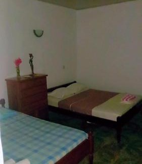 Agua Grande Casa | Elitineide Guest House