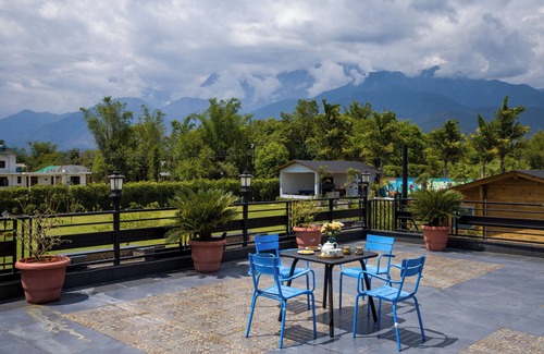 Palampur Villa | ELIVAAS Esh Verdant