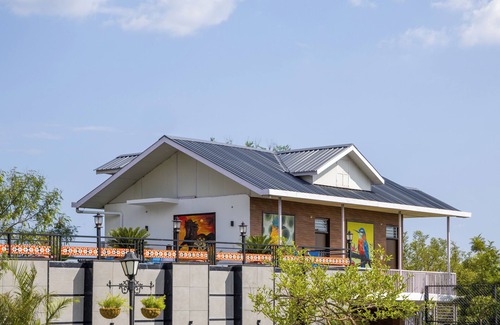 Palampur Villa | ELIVAAS Esh Verdant