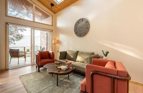 Pachhad Hotel | ELIVAAS Sirmour Baag Cottages