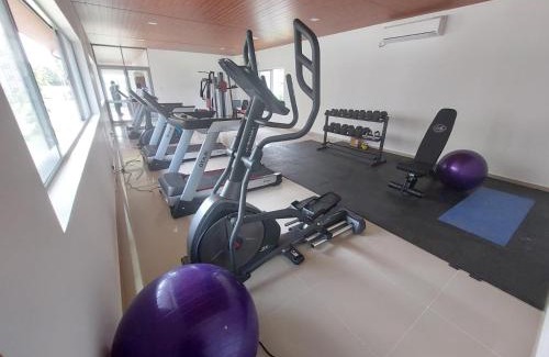 Kaduwela Apartamento | Elixia Emerald 2 Bed Room Fully Furnished Apartment, Colombo, Malabe