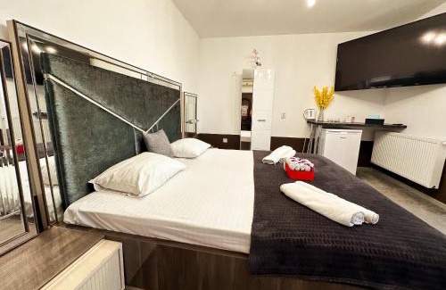 Craiova Apartamento | Elixir Central Studio with Balcony & Panoramic View