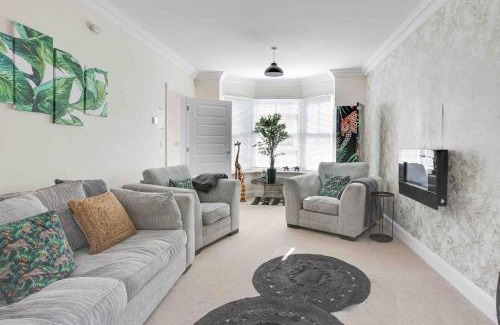 Braintree Casa | Elizabeth Four Bedroom Townhouse