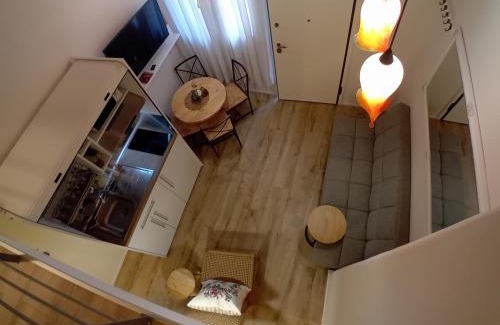 Thessaloniki City Centre Apartamento | Elizabeth's Loft