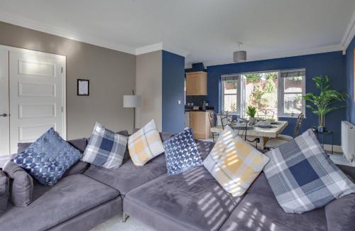 Braintree Casa | Elizabeth Townhouse Braintree