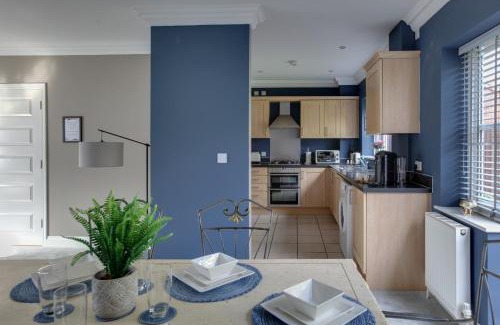 Braintree Casa | Elizabeth Townhouse Braintree