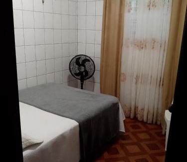 Curio-Utinga Casa | Elizondo Pousada Dr Dionisio Bentes