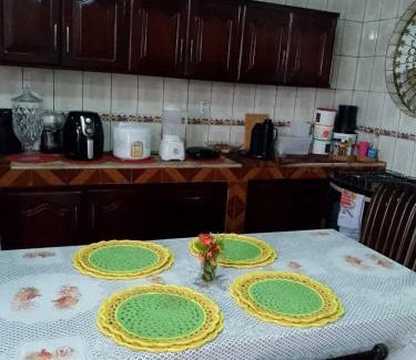 Curio-Utinga Casa | Elizondo Pousada Dr Dionisio Bentes