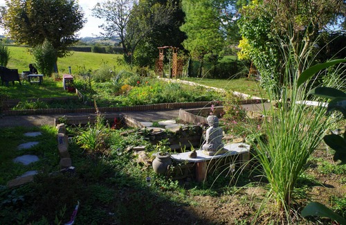 Masparraute Casa | Elizondoa House 3 >>