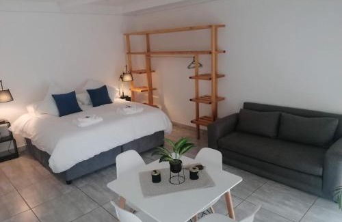 Parys Casa | Eljé's Cottage