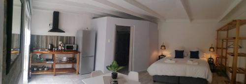 Parys Casa | Eljé's Cottage