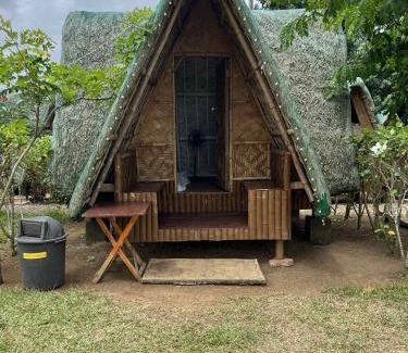 Luzon Complejo | Eljoy's Forest Resort
