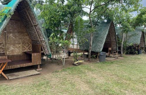 Luzon Complejo | Eljoy's Forest Resort
