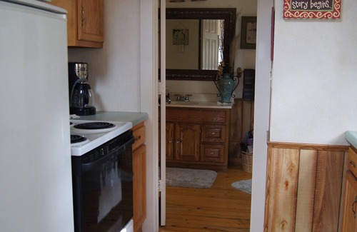 Custer Chalet De Esquí | Elk Haven Vacation Cabins, Custer SD, Elk Haven Vacation Cabins, Custer SD