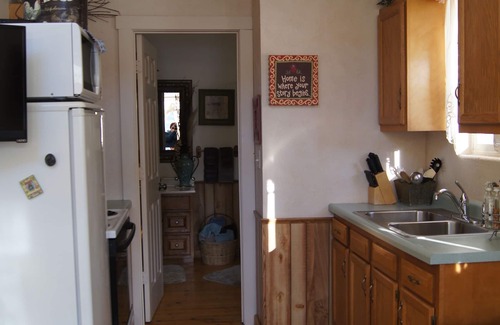 Custer Chalet De Esquí | Elk Haven Vacation Cabins, Custer SD, Elk Haven Vacation Cabins, Custer SD
