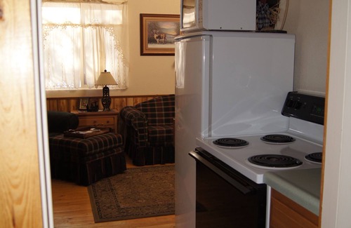 Custer Chalet De Esquí | Elk Haven Vacation Cabins, Custer SD, Elk Haven Vacation Cabins, Custer SD