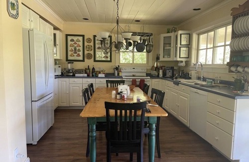 Los Ojos Casa | Escapada Elk Meadows