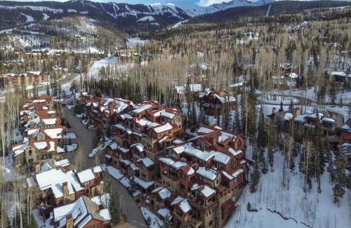 Mountain Village Apartamento | Elkstone Retreat by Exceptional Stays
