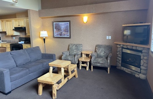 Elkwater Complejo | Elkwater Lake Lodge