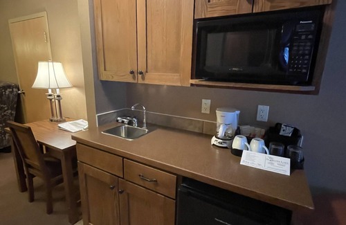 Elkwater Complejo | Elkwater Lake Lodge