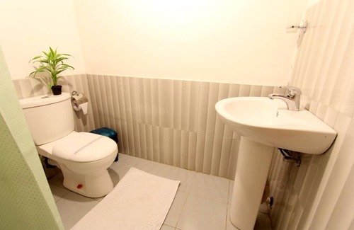 Ella Casa | Ella Bamboo Cabana