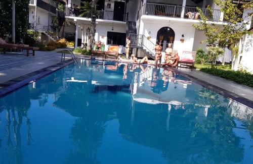 Ella Hotel | Ella Forest Paradise Hotel