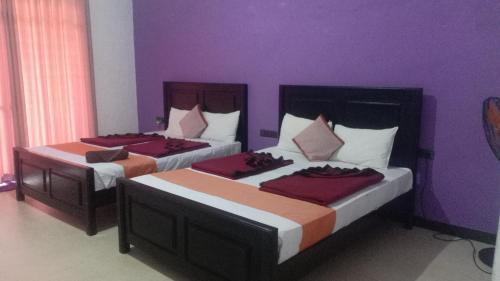 Ella Hotel | Ella Forest Paradise Hotel