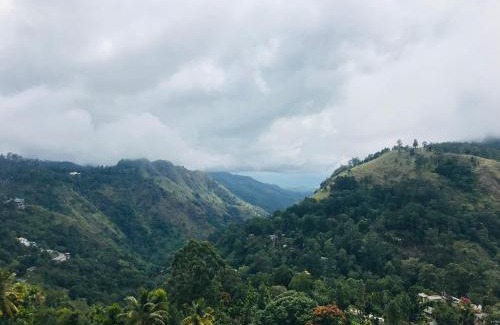 Ella Hotel | Ella HIDE VIEW