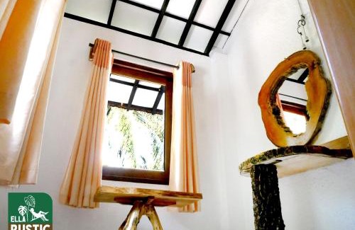 Ella Cabina | Ella Rustic Art Home